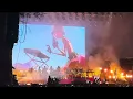 Gorillaz - Dirty Harry (Bootie Brown) (Live in Istanbul Parkorman, 16.7.2026)