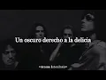 Héroes Del Silencio - Opio //Letra