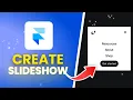 How To Create Slideshow In Framer Full Guide