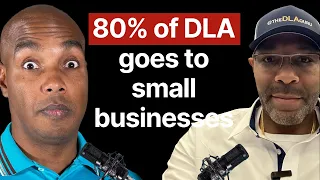 How to Land Your First DLA Contract Step-by-Step Guide