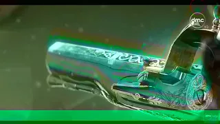 مسلسل الأب الروحي الجزء الثاني الحلقة العاشرة 