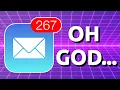 Responding to My Worst Email