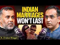 Download Lagu Chetan Bhagat EXPOSED Modern Marriages, Cheating, Divorce, Lust vs Love, Secrets of Women's Mind