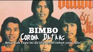 Download Lagu CORONA sudah tercipta dari dulu dn dinyanyikan BIMBO MP3