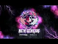 Download Lagu Ado - New Genesis (SATOSHI X KICKCHEEZE Remix)