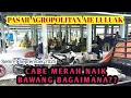 Download Lagu info harga bawang merah dan sayur dari pasar agropolitan aie luluak,sungai nanam,kab.solok 