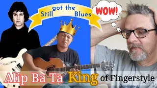 Download Alip Ba Ta 💙  Still Got the Blues MP3