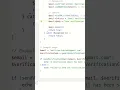 Email Verification Script in PHP - Tutorial by Mailtrap