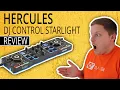 Download Lagu Hercules DJ Control Starlight ein Mini Controller der auch für Profis spannend ist