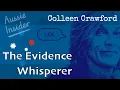 Colleen Crawford CPD Evidence Whisperer