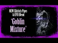 Download Lagu Blend Announcement! - Goblin Mixture
