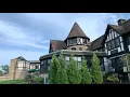 Punderson Manor In Newbury