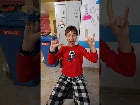 Random Funny Moments from Our Lives