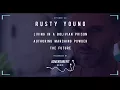 Living In A Bolivian Prison Authoring Marching Powder The Future With Rusty Young
