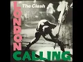 Clampdown - The Clash