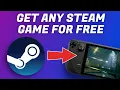 How to install Steamtools on the Steam Deck