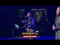 Iniibig Kita | Roel Cortez - Sweetnotes Live @ Edmonton, Canada