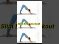 Download Lagu Slim Body Workout at Home| 8Sec Challenge.#fitnesshacks
