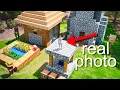Download Lagu How I Made Minecraft In Real Life