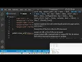 Python 3 PDFKit Example to Convert HTML5 Website URL to PDF Document in Command Line