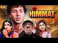 Lagu SUNNY DEOL's ACTION BLOCKBUSTER 90s Superhit Full Movie 4K HIMMAT | Tabu, Shilpa Shetty, Kiran Kumar