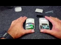 Gate1 Multicode Compatible Remote Transmitter Keyfob