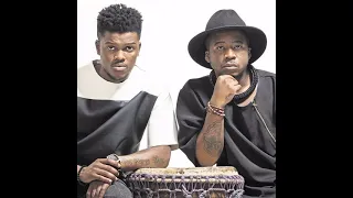 black motion ft shimza ngoja