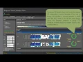 YVIS - Visualization for Student Characterization using Mobility Data