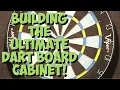 Dart Board Build