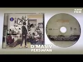 Lagu CD D'MASIV - PERSIAPAN (2012) #ALBUMFISIK