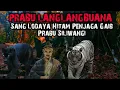 Lagu PRABU LANGLANGBUANA SANG PENJAGA GHAIB PRABU SILIWANGI