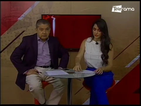 Guayaquil al Instante 18-03-2021