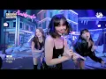 [최초공개] LE SSERAFIM(르세라핌) - ANTIFRAGILE (4K) | LE SSERAFIM COMEBACKSHOW | Mnet 221017 방송