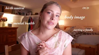 confidence chat, updated room tour + more °❀⋆.*:･