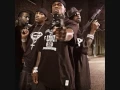 G-unit - Eye for an eye