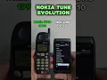 Download Lagu Evolution of the Nokia Tune (1998-2010) - Nokia 5110 vs Nokia N8 #nokia #nokiaringtone #evolution