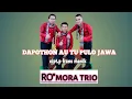 Download Lagu DAPOTHON AU TU PULO JAWA/cipt.p frans manik//romora trio