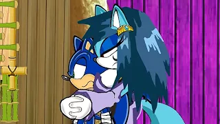 super sonic x universe episode 10 third season