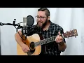 These Days - Powderfinger (Acoustic Cover)