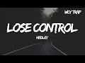Download Lagu Hedley - Lose Control (Lyrics)