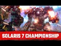 Download Lagu Solaris 7 Championship! Fire, Steel and Glory! - Mechwarrior 5 Mercenaries - 51