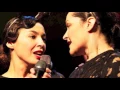 JAZZ SISTERS: Navidad en clave de Jazz "Have yourself a merry little Christmas"