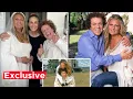 Leo Sayer Married His Longtime Girlfriend Donatella Piccinetti