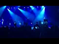 Los Cafres  El Silencio en vivo