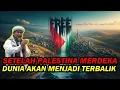 Download Lagu Setelah Palestina Merdeka Dunia Akan Menjadi TERBALIK - Ustadz Zulkifli Muhammad Ali Lc.,MA