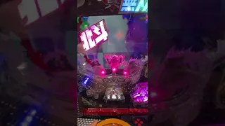 神回 財布の中に1000円あったので本気でパチンコで稼ぎに行った結果奇跡起きたwwww Shorts 