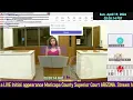 Initial appearance Maricopa County Superior Court ARIZONA 2026 AM Stream