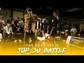 Download Lagu Leon vs Fairoz | Top 30 | The Edge Vol. 2 | RPProds