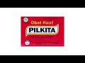 Pilkita Iklan Radio (2013-2015)