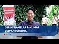 Lagu Taklimat Dewan Pembina Gerindra Usung Tema “Kompak, Bergerak, Berdampak”